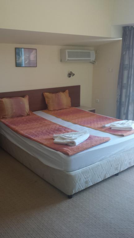 פרימורסקו Salena Hotel חדר תמונה