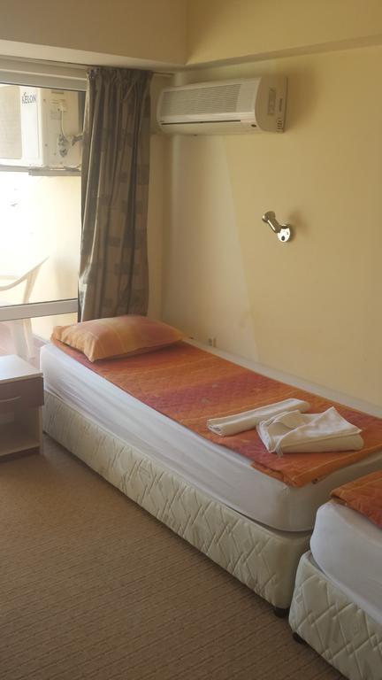פרימורסקו Salena Hotel חדר תמונה