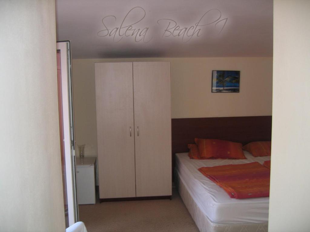פרימורסקו Salena Hotel חדר תמונה